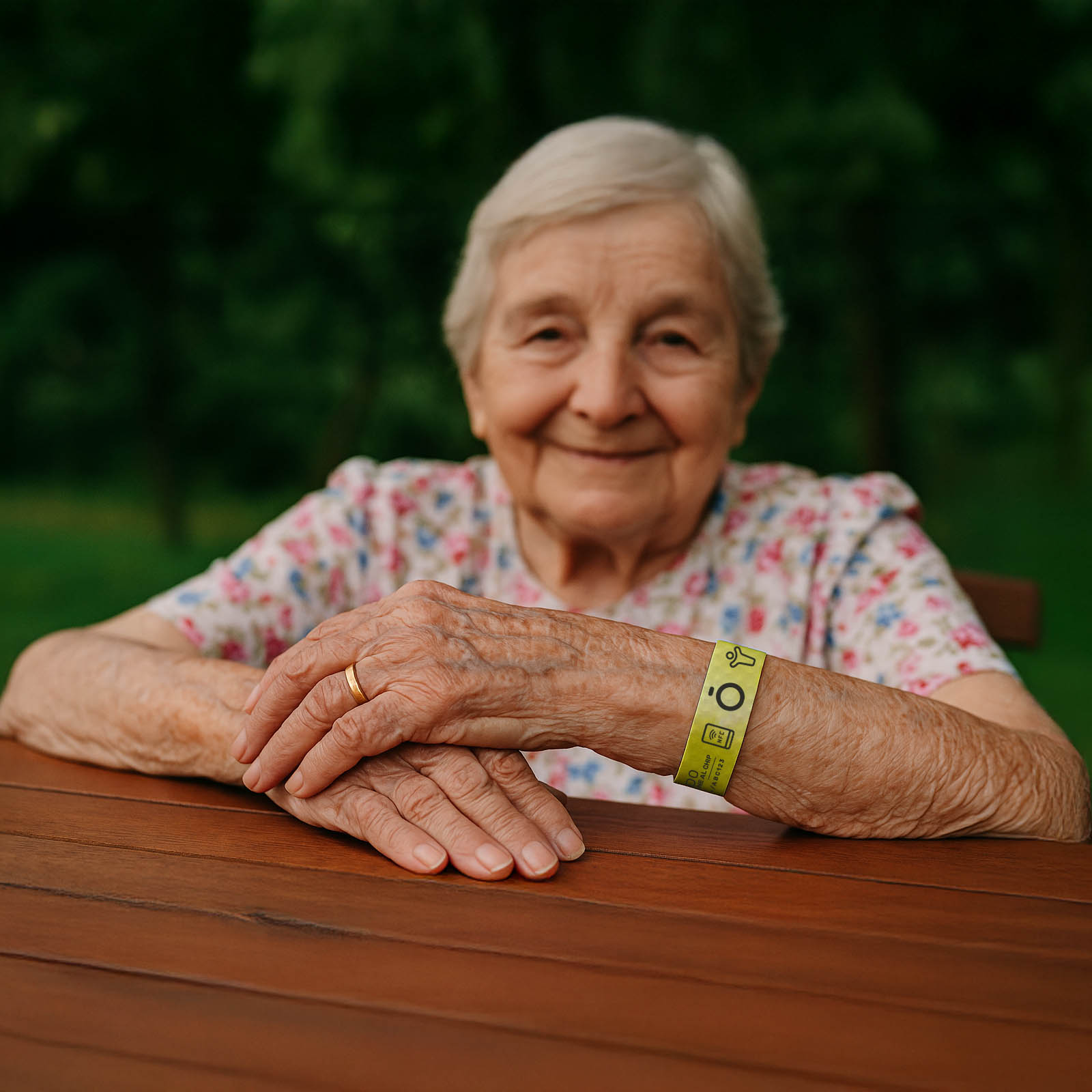 Semiperdo Senior