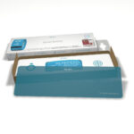 Braccialetto Semiperdo: azzurro riviera - package