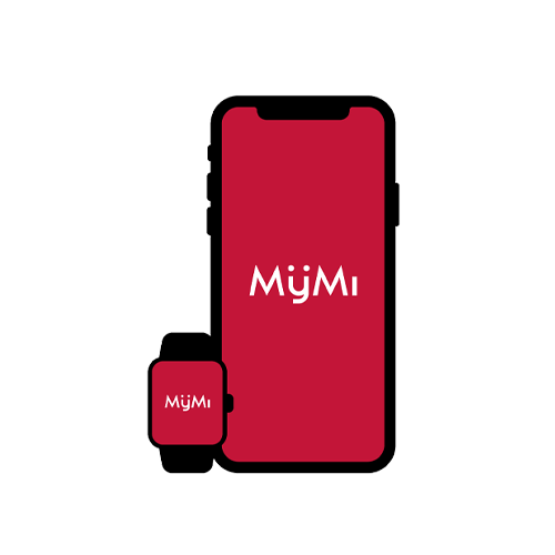 MyMi App