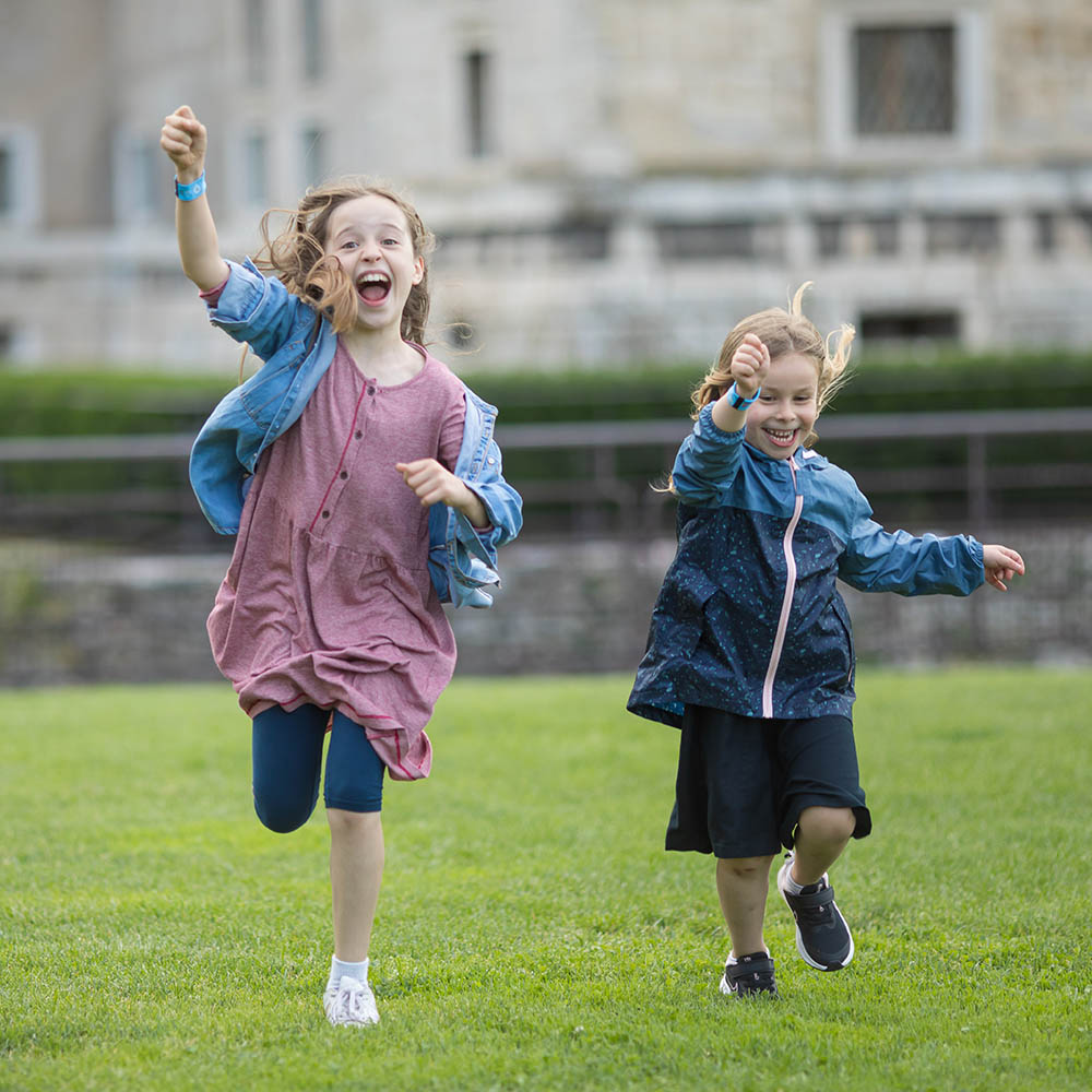 Braccialetto Semiperdo - Acquamarina