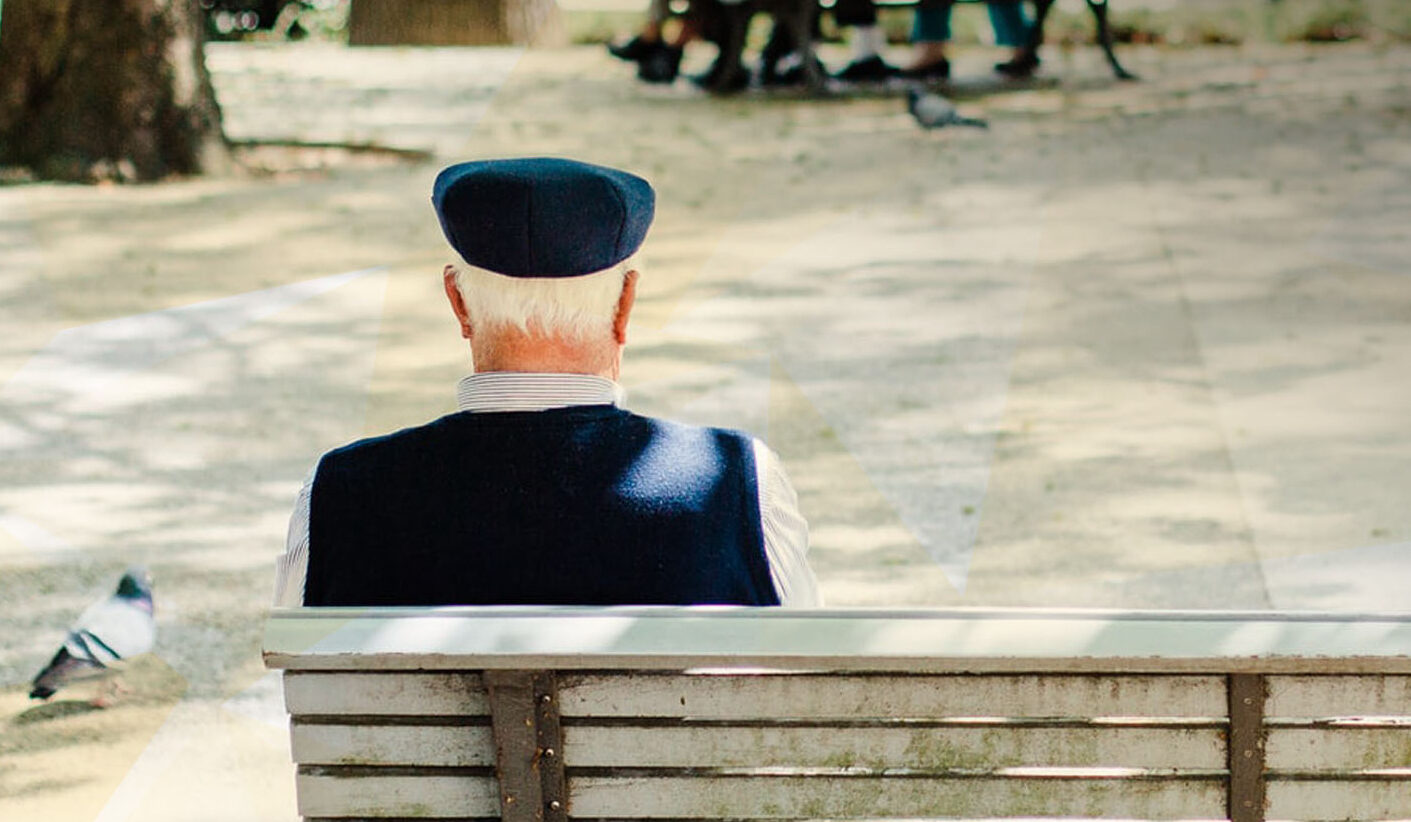 Braccialetto Semiperdo Senior