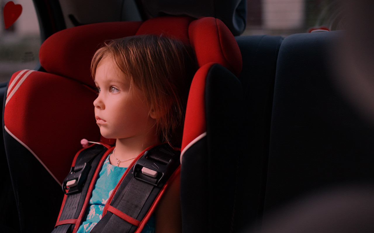 Dispositivo anti-abbandono