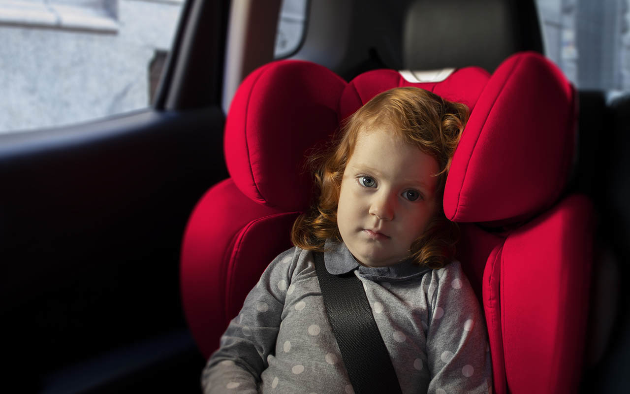 MyMi: dispositivo antiabbandono