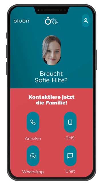 bluon.me chat