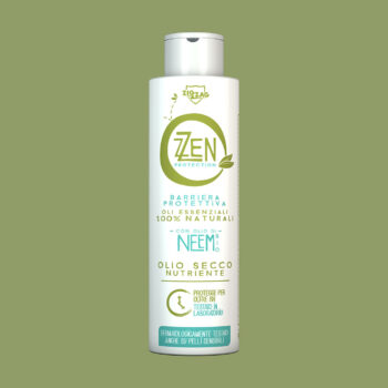 Olio Secco ZZEN-PROTECTION