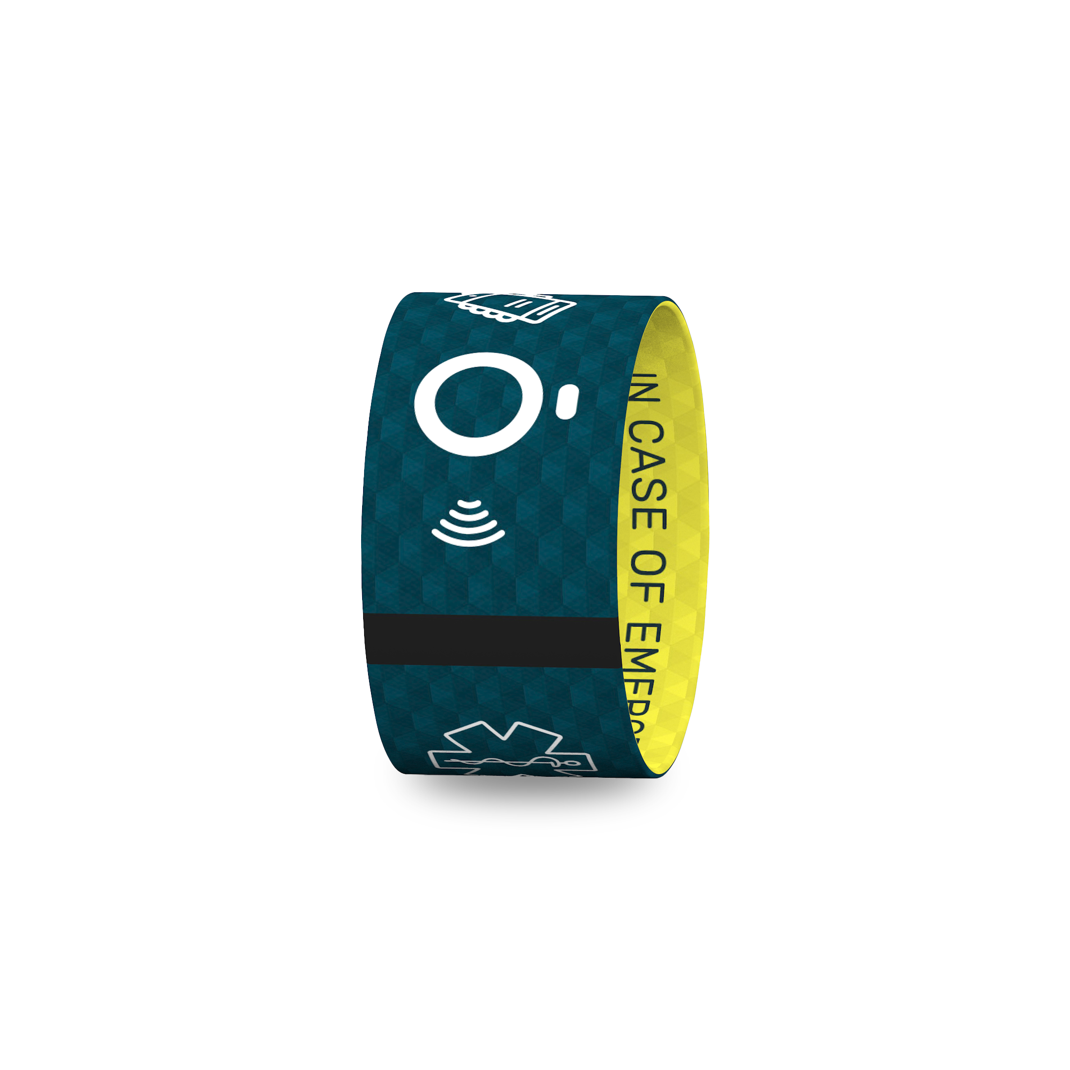 Braccialetto Bluon Oceanic