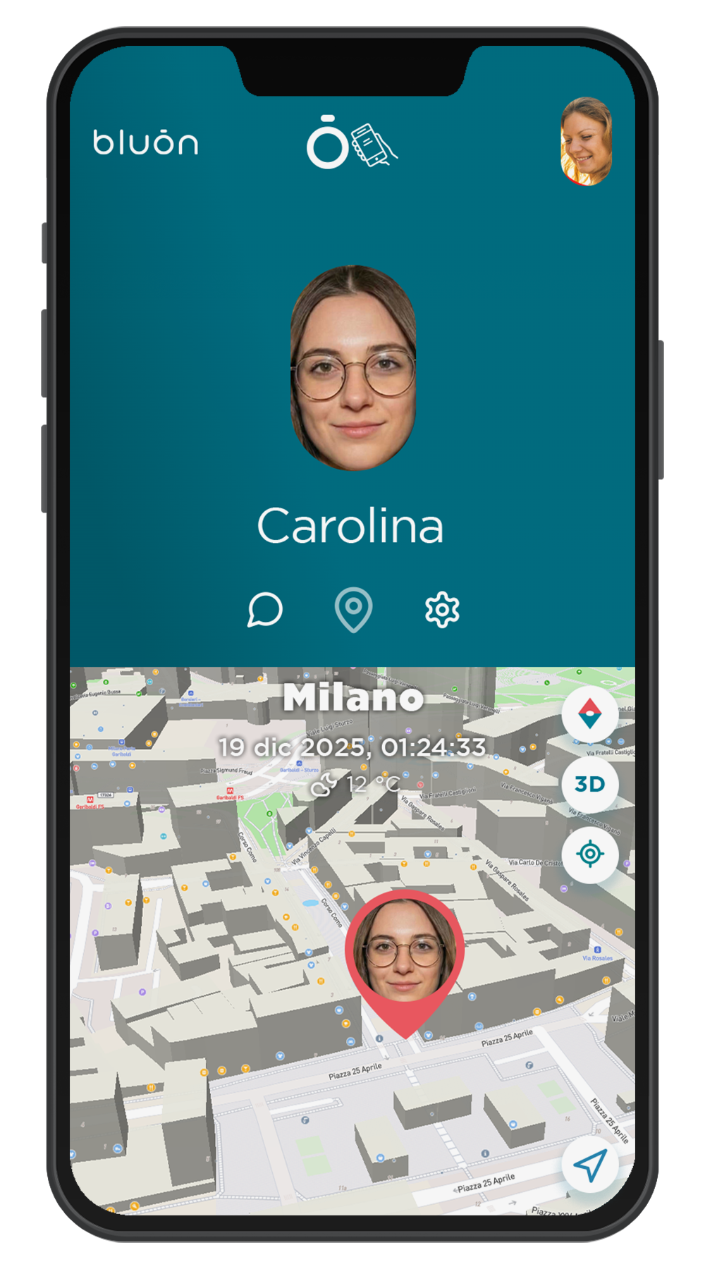 Emergenza Smartphone