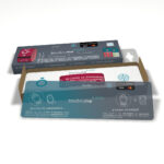 Braccialetto bluon.me & pay - cherry crush