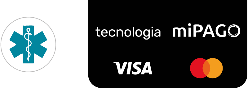 ICE · Tecnologia Mipago · VISA · Mastercard