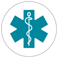 ICE bluon · In Case of Emergency