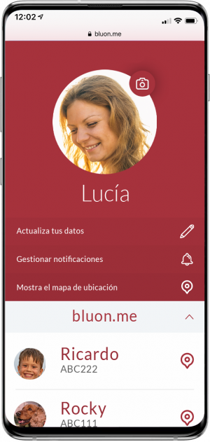 bluon_io_smartphone_dashboard_ES