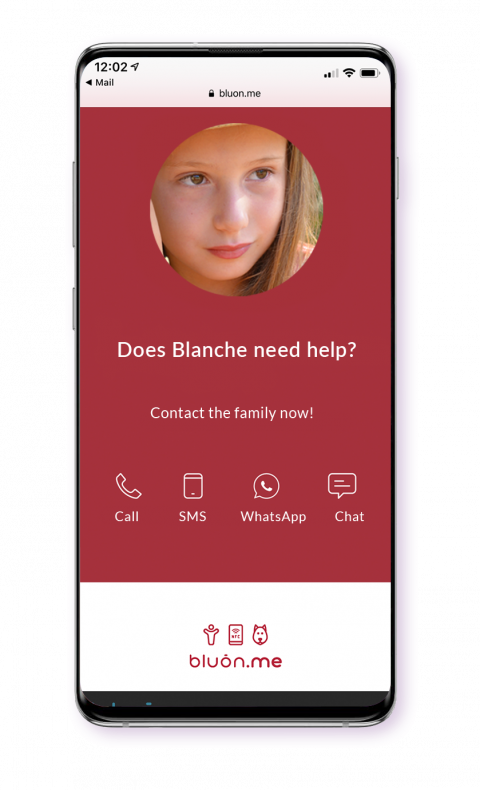 bluon_io_smartphone_ritrovamento_EN