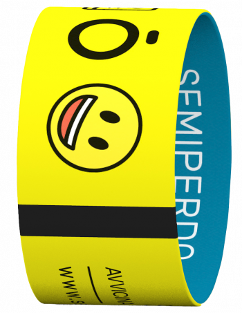 Semiperdo Emoji Smile